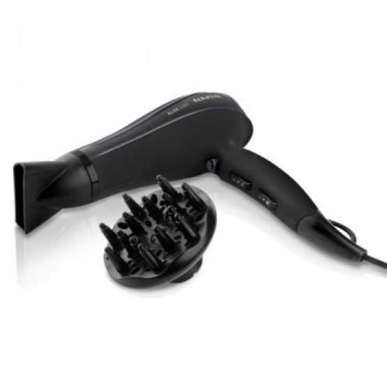 Secador de pelo Taurus Alize 2400