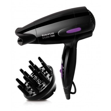 Secador de pelo Taurus STUDIO 1500