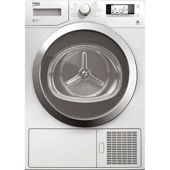 Secadora C/Frontal DPY8506GXB1 BEKO
