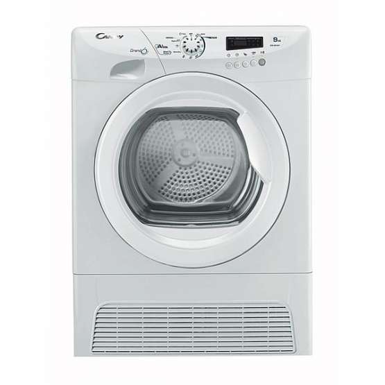 Secadora carga frontal Candy GCS991A1T