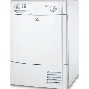Secadora condensación Indesit IDC75EU