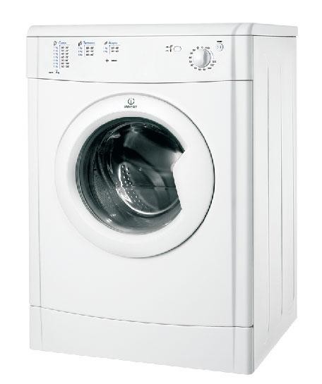 Secadora evacuación Indesit IDV75EU