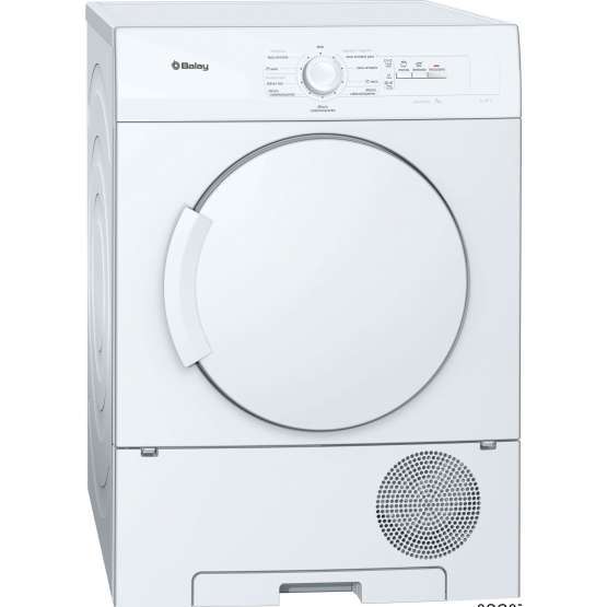 Secadora frontal Balay 3SC871