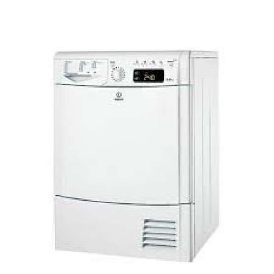Secadora frontal Indesit IDCEG45BEU