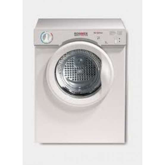 Secadora frontal ROMMER SECATRES