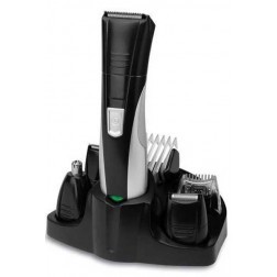 Set cortapelo+Barbero Remington PG350C
