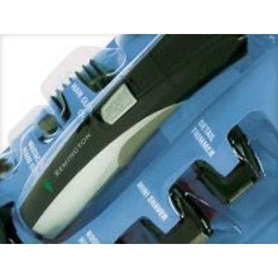 Set cortapelo+Barbero Remington PG350C