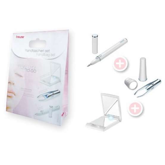 Set Cosmetico para el bolso Beurer 58900