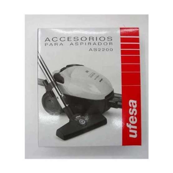 Set de filtro de entrada y de salida, 5 bolsas de recambio