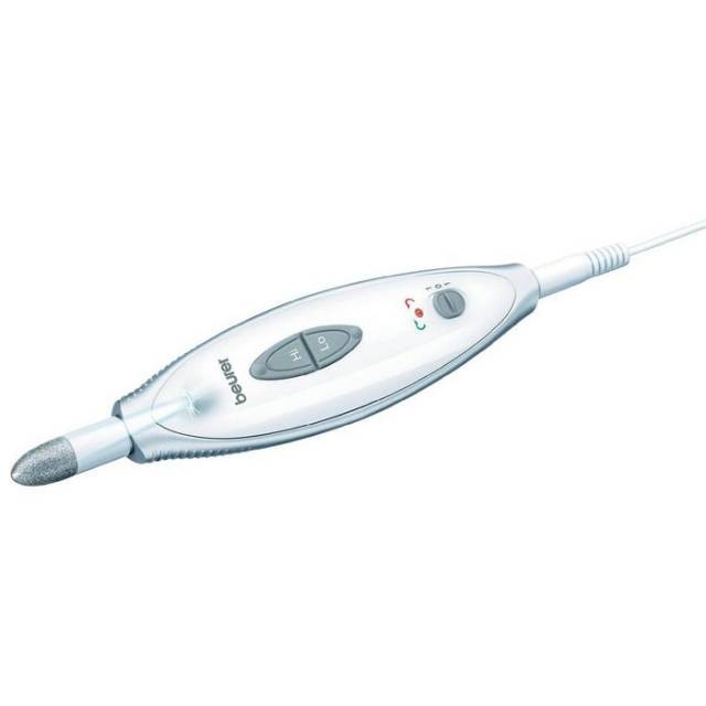 Set de manicura y  pedicura Beurer MP41