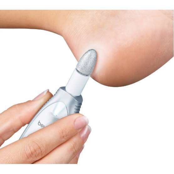 Set de manicura y  pedicura Beurer MP41