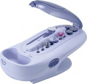 Set de manicura pedicura Jata PS460