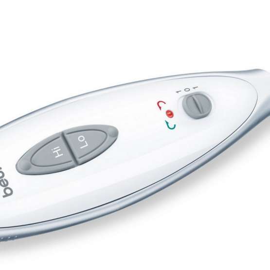 Set de manicura y  pedicura Beurer MP41