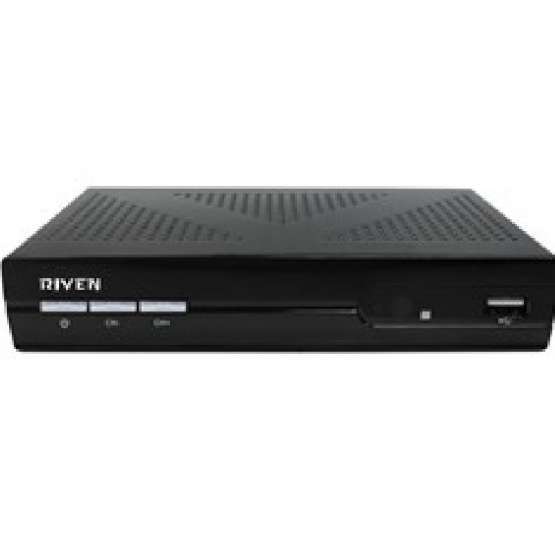 Sintonizador TDT Riven RVN9932