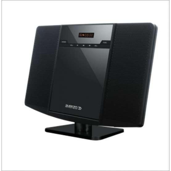 Sistema Hifi AV6020NG AVENZO