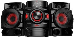 Sistema Hifi LG CM4340D