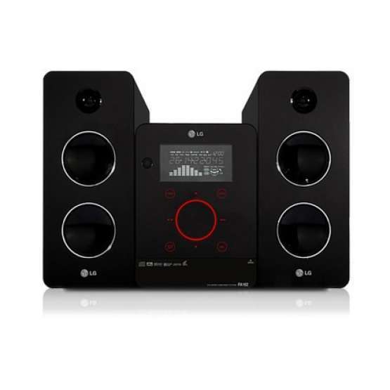 Sistema Hifi Micro Lg FA162