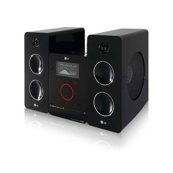 Sistema Hifi Micro Lg FA162