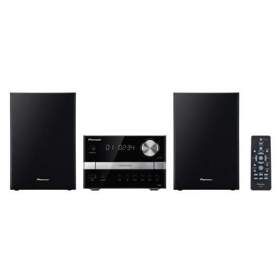 Sistema HIFI MICRO PIONEER X-EM12