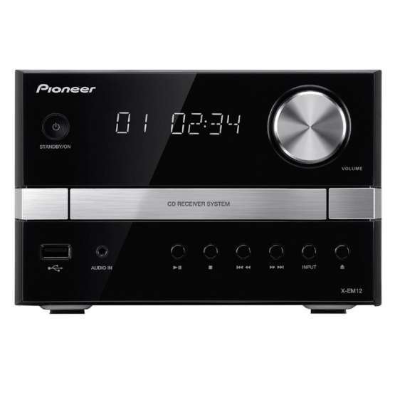 Sistema HIFI MICRO PIONEER X-EM12