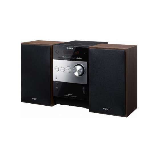 Sistema Hifi Micro Sony CMTFX200CEL