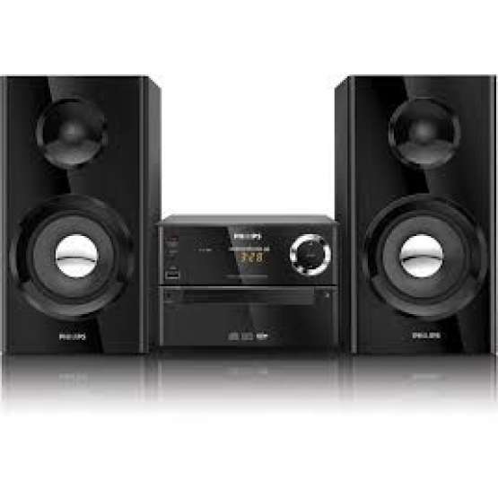 Sistema Hifi Philips MCM215012