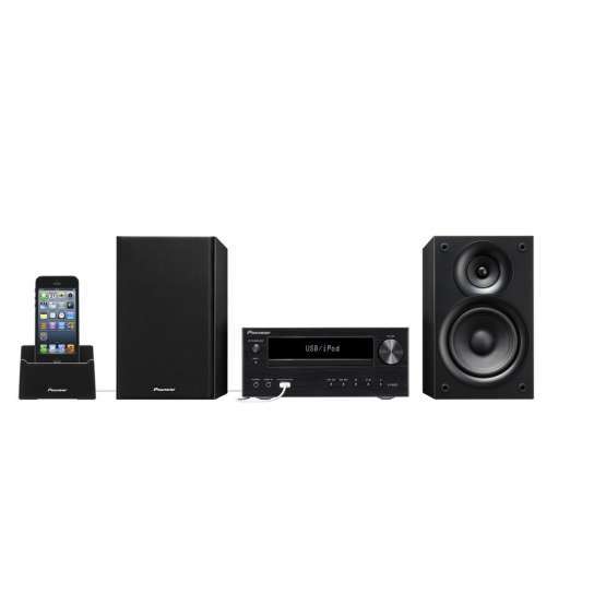 Sistema Hifi Pioneer XHM21BTK