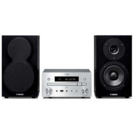 Sistema Hifi Yamaha MCR750BK