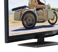 TV Slim Full HD LED Philips 22"