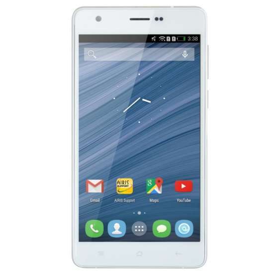 Smartphone Airis TM50Q