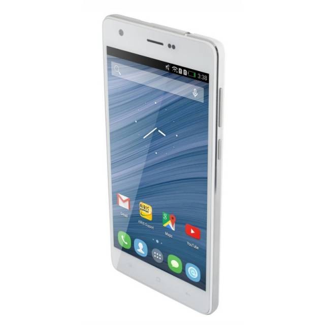 Smartphone Airis TM50Q