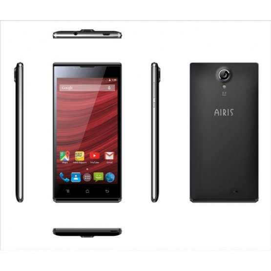 Smartphone Airis TM51Q