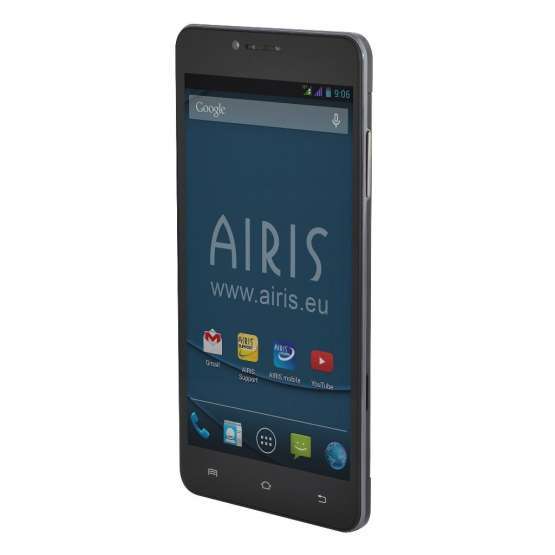 Smartphone Airis TM55Q