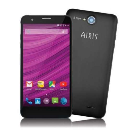 Smartphone Airis TM55S