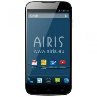 Smartphone Airis TM600