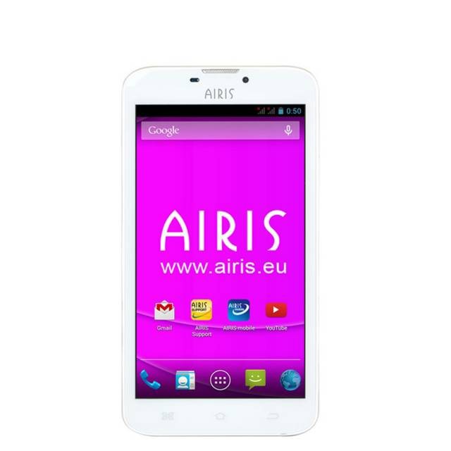 Smartphone Airis TM60D BLANCO
