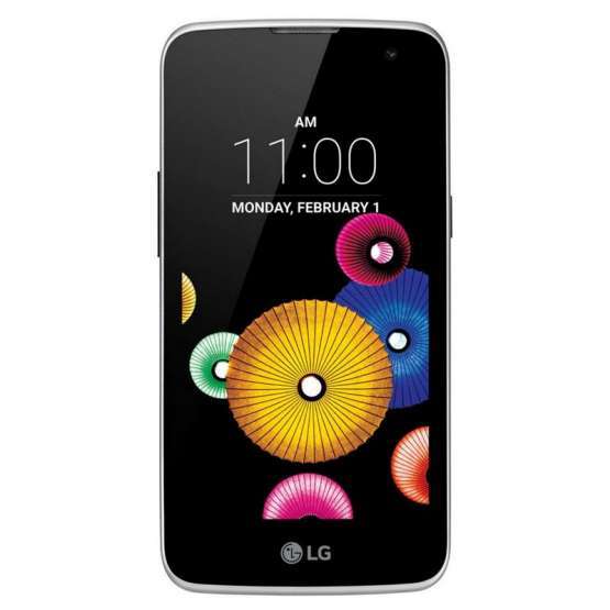 Lg K4 Azul