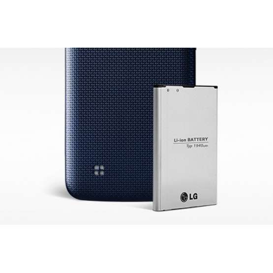 Lg K4 Azul