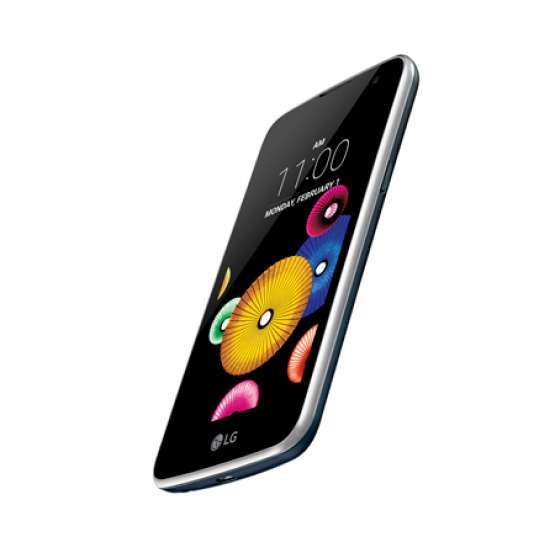Lg K4 Azul