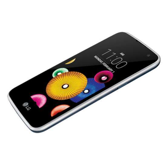 Lg K4 Azul