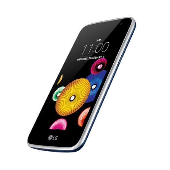 Lg K4 Azul