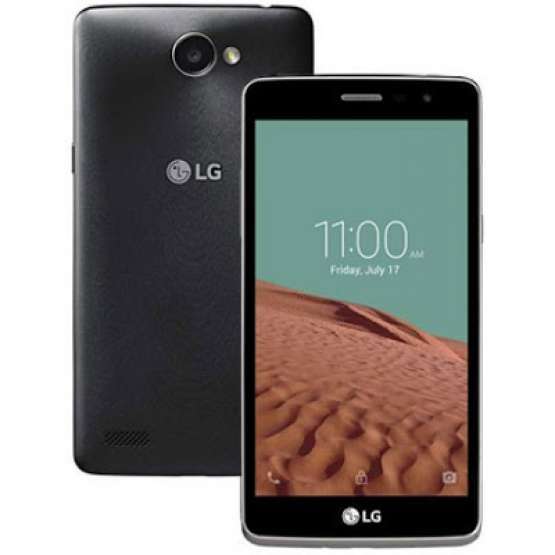 Smartphone LG X150