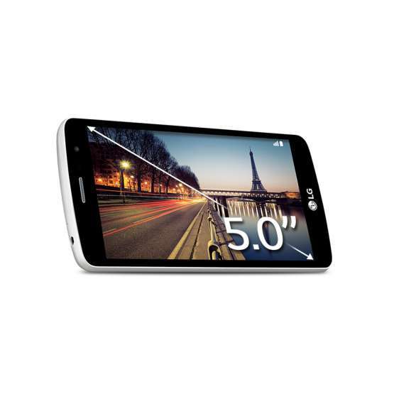 Smartphone LG X150