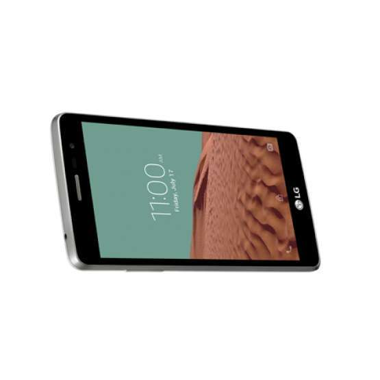 Smartphone LG X150