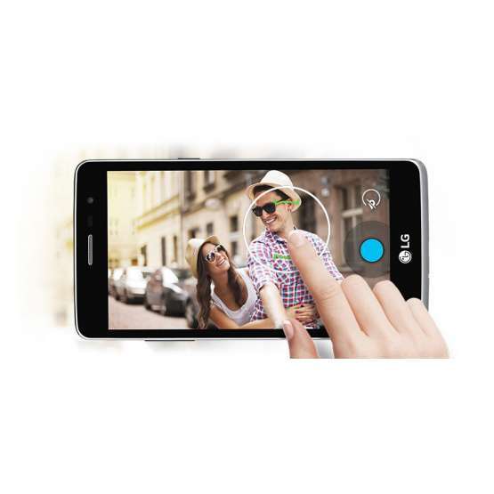 Smartphone LG X150