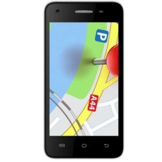 Smartphone libre Storex DC40G NEGRO