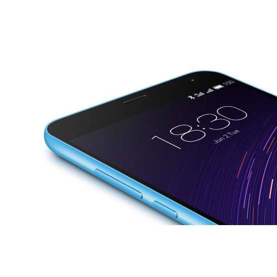 Smartphone Meizu M2 note