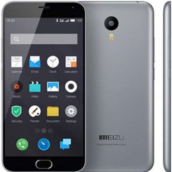 Smartphone Meizu M2 note