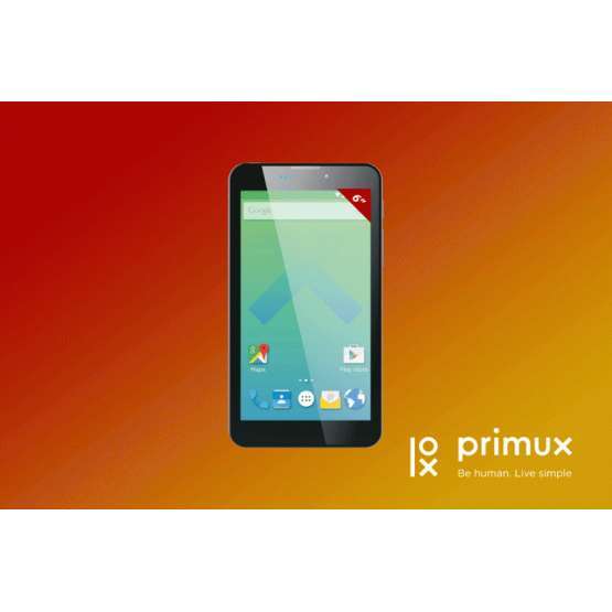 Smartphone Primux Beta 3