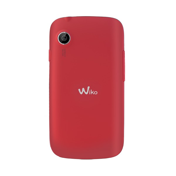 Smartphone Wiko Ozzy Coral